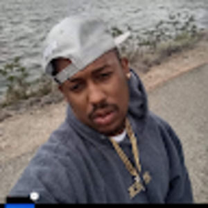 Meet your Posher, Antwan